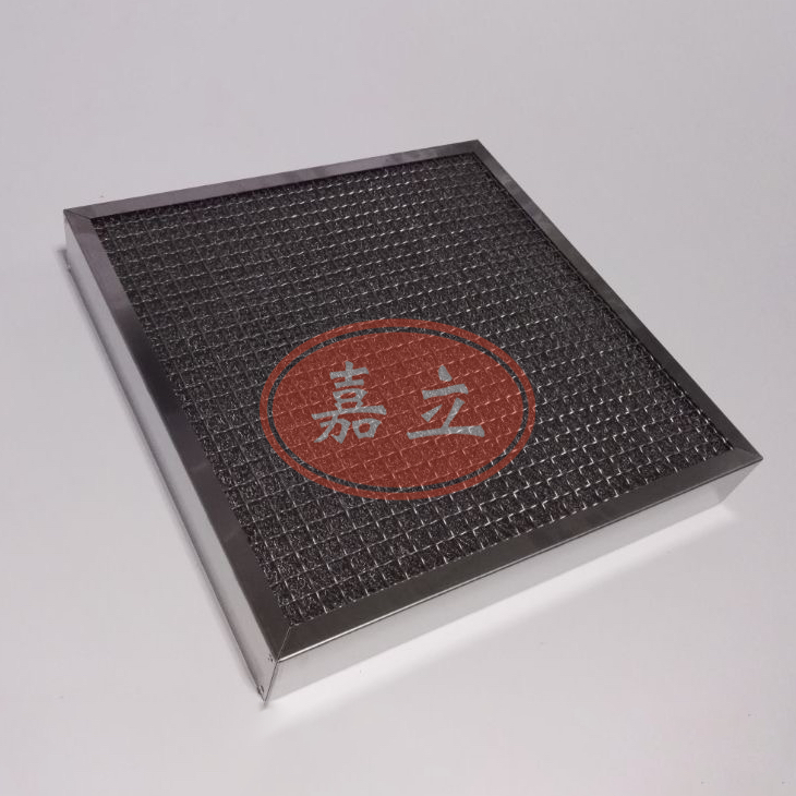 西乡不锈钢油雾过滤器